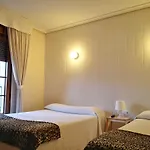Hostal Alcántara