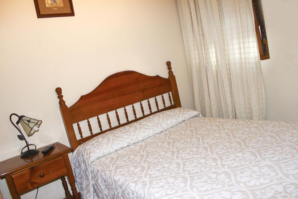 Alcántara 2* Ávila