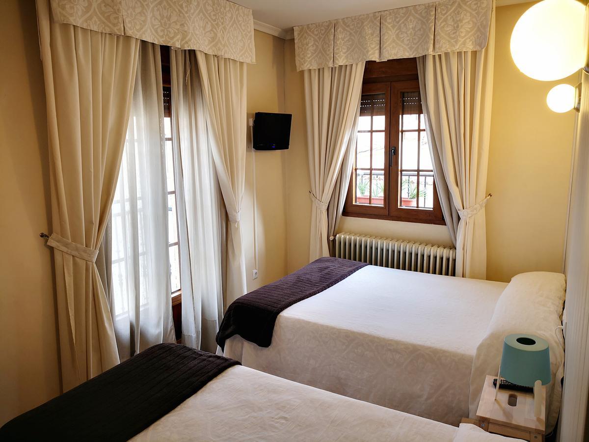 Alcántara 2* Ávila